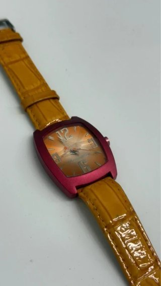 Orologio Chronotech Prisma Dial Quarzo Donna