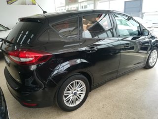 Ford C-MAX 2015