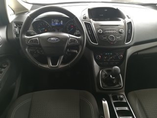 Ford C-MAX 2015
