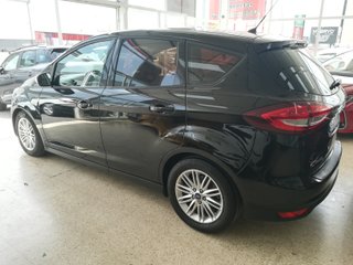 Ford C-MAX 2015