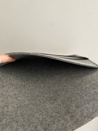 Cover ecologica iPad Ekomodo