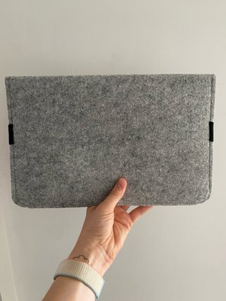 Cover ecologica iPad Ekomodo