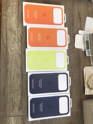 Funda para iPhone 17