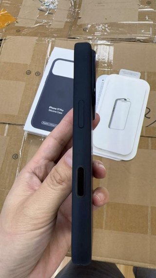 Funda para iPhone 17