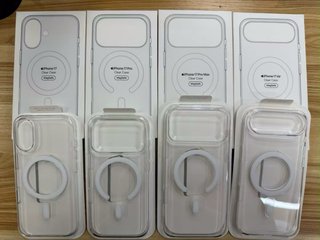 Funda para iPhone 17