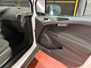 Ford Transit Courier 2022