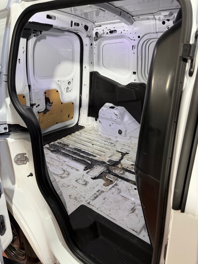 Ford Transit Courier 2022