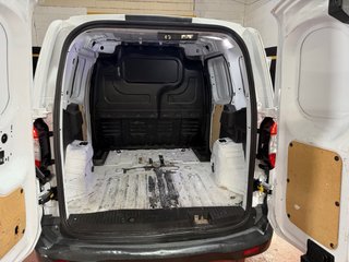 Ford Transit Courier 2022