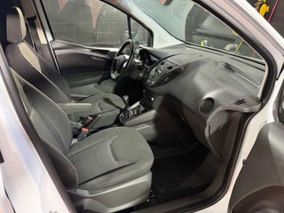 Ford Transit Courier 2022