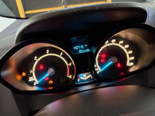 Ford Transit Courier 2022