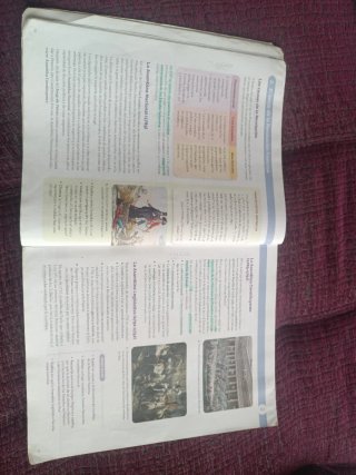 Historia, 4 ESO, Serie Descubrimos, Proyecto Co...