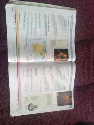 Historia, 4 ESO, Serie Descubrimos, Proyecto Co...