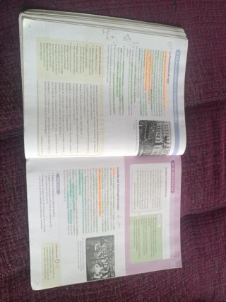 Historia, 4 ESO, Serie Descubrimos, Proyecto Co...