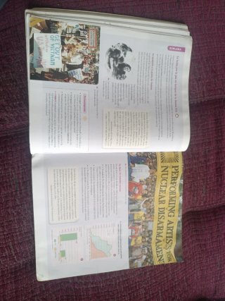 Historia, 4 ESO, Serie Descubrimos, Proyecto Co...
