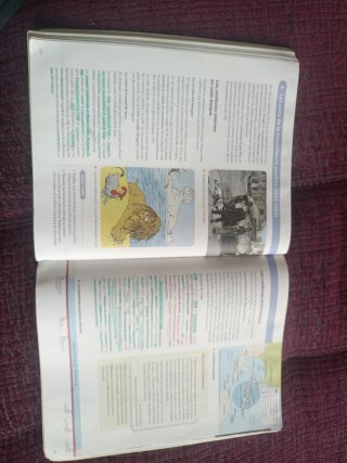 Historia, 4 ESO, Serie Descubrimos, Proyecto Co...
