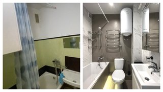 Montador de muebles, cocinas y manitas