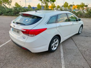 Hyundai i40 1.7 CRDi 115CV 2014