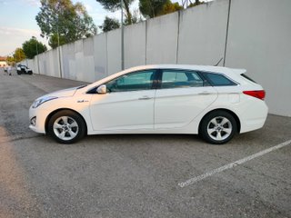 Hyundai i40 1.7 CRDi 115CV 2014