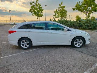 Hyundai i40 1.7 CRDi 115CV 2014