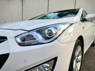 Hyundai i40 1.7 CRDi 115CV 2014
