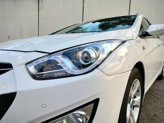 Hyundai i40 1.7 CRDi 115CV 2014