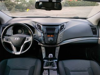 Hyundai i40 1.7 CRDi 115CV 2014