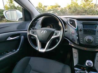 Hyundai i40 1.7 CRDi 115CV 2014