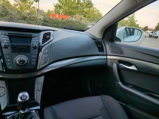 Hyundai i40 1.7 CRDi 115CV 2014
