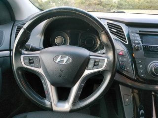 Hyundai i40 1.7 CRDi 115CV 2014