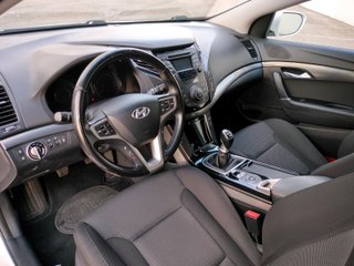 Hyundai i40 1.7 CRDi 115CV 2014