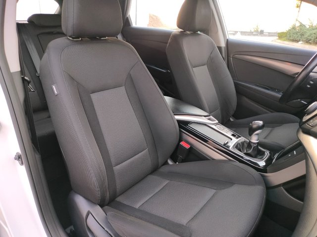 Hyundai i40 1.7 CRDi 115CV 2014