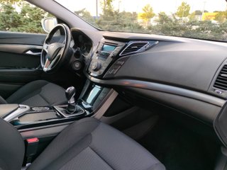 Hyundai i40 1.7 CRDi 115CV 2014