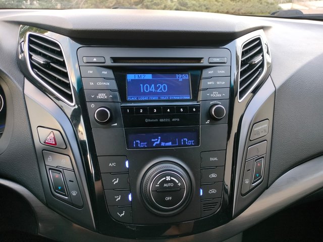 Hyundai i40 1.7 CRDi 115CV 2014