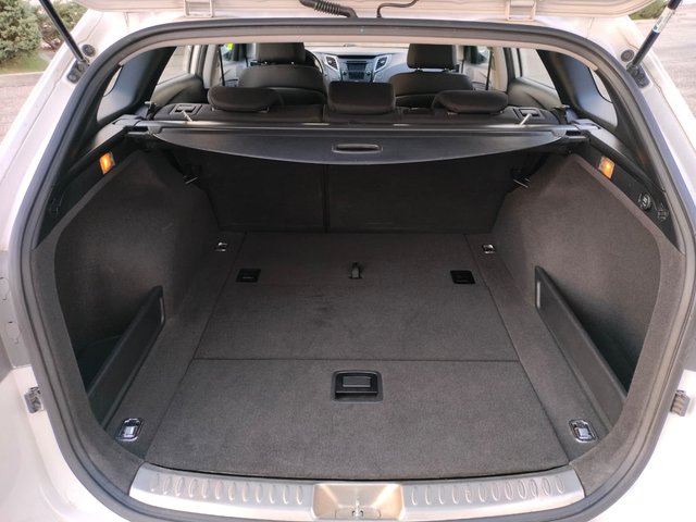 Hyundai i40 1.7 CRDi 115CV 2014