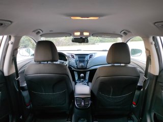 Hyundai i40 1.7 CRDi 115CV 2014