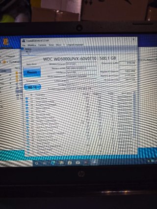 Portatile HP Pavilion Grigio/Argento