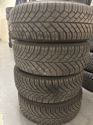 Llantas Volvo V50 con Neumáticos