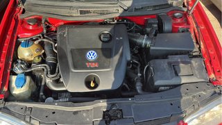 *Leer bien el anuncio* Golf IV *AVERIADO*