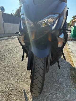 Yamaha TMAX 530 DX año 2018