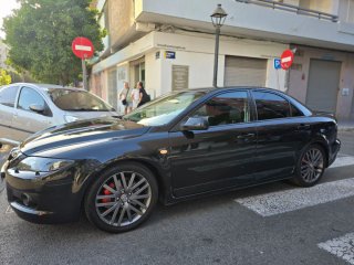 Mazda 6 2007