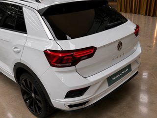 Volkswagen T-Roc 2019