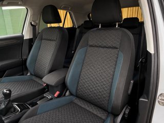 Volkswagen T-Roc 2019