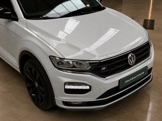 Volkswagen T-Roc 2019