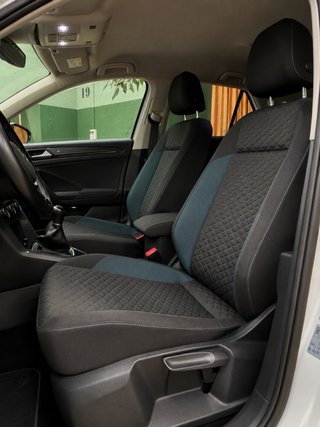 Volkswagen T-Roc 2019