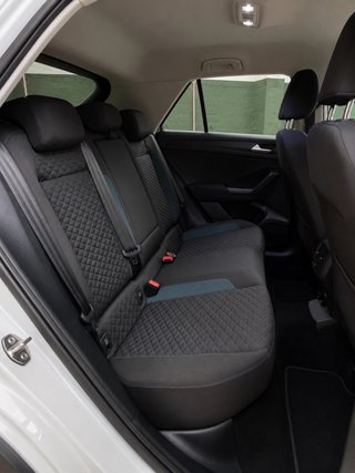 Volkswagen T-Roc 2019