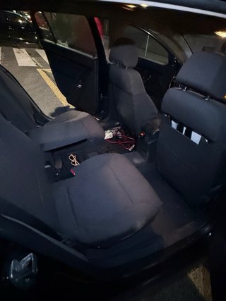 Opel Signum 2004