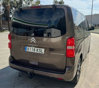 Citroen SpaceTourer 12/18 8 PLAZAS ACEPTO COCHE