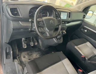 Citroen SpaceTourer 12/18 8 PLAZAS ACEPTO COCHE