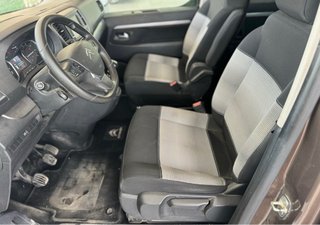 Citroen SpaceTourer 12/18 8 PLAZAS ACEPTO COCHE