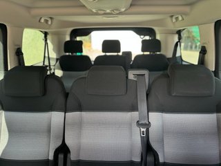 Citroen SpaceTourer 12/18 8 PLAZAS ACEPTO COCHE